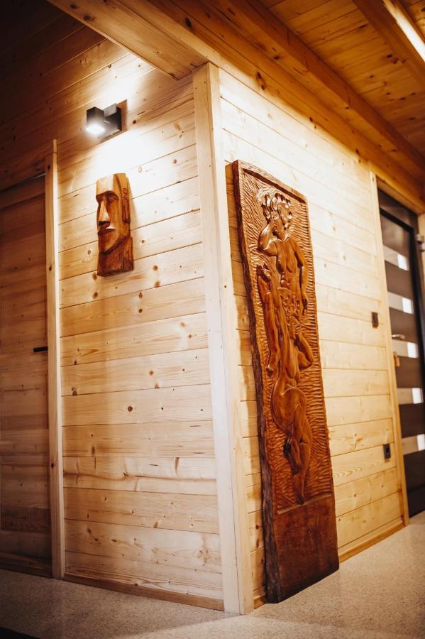 Holiday Home Nightswim Inn Vrbovec Exterior foto